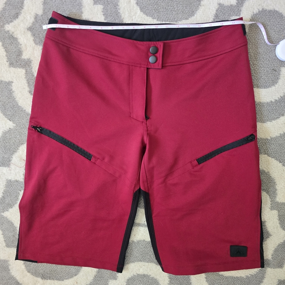 Revel Rider Women's Flow Short 2.0 MTB